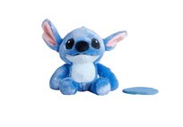 Simba Disney Live Action Stitch pluszowe zwierzątko, przytulanka pluszowa, miękki plusz, pomysł na prezent dla dzieci i fanów, od 0 miesięcy Inna marka