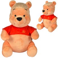 Simba, Disney, maskotka Kubuś Puchatek, 25cm
