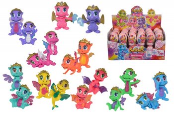 Simba, figurka Safiras V Baby Princess - Simba