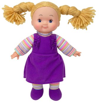 Simba, lalka Szmaciana Dolly Pyzata
