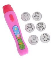SIMBA Projektor świetlny Peppa Pig Inna marka