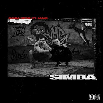 Simba - Svaba Ortak feat. Amar