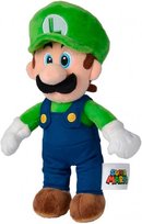 Simba Zabawki pluszowe Luigi, odpowiednie od pierwszych miesięcy życia, 20 cm Inna marka