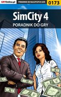 SimCity 4 - poradnik do gry - ebook PDF - Wróbel Łukasz Night Driver