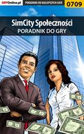 SimCity Społeczności - poradnik do gry - ebook PDF - Jałowiec Maciej Sandro
