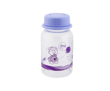 Simed Pojemnik do Przechowywania Pokarmu 140ml - Simed