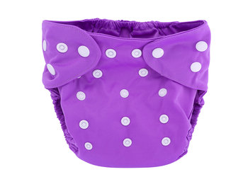 Simed, PUL, Otulacz, Fioletowy - Simed