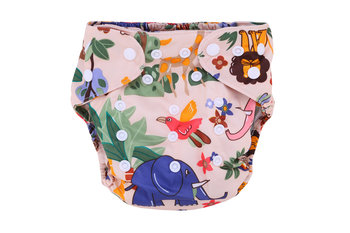 Simed, PUL, Otulacz/Pielucha, Afryka - Simed