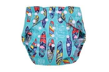 Simed, PUL, Otulacz, Surfing - Simed