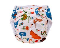 Simed, PUL, Pieluszka z kieszonką, Safari