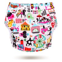 Simed, PUL, Pieluszka z kieszonką, Wesołe Miasteczko