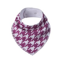 Simed, Śliniaczek bawełniany, Mozaika