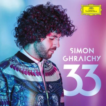 Simon Ghraichy: 33 - Ghraichy Simon