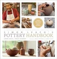 Simon Leach's Pottery Handbook - Leach Simon