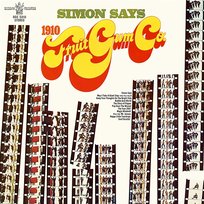 Simon Says 1910 Fruitgum Company
