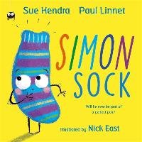 Simon Sock Hendra Sue