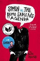 Simon vs. the Homo Sapiens Agenda - Albertalli Becky