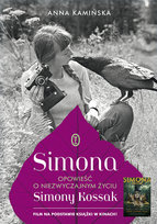 Simona Kamińska Anna