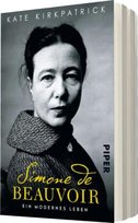 Simone de Beauvoir Piper