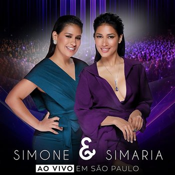 Simone & Simaria - Simone & Simaria