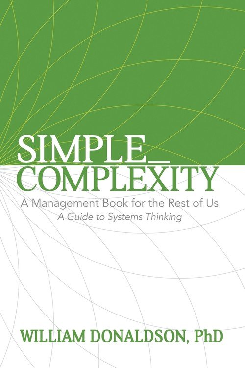 Simple_Complexity - William Donaldson | Książka W Empik