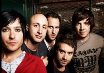 Simple Plan - jedyny koncert w Polsce