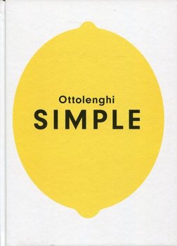Simple - Ottolenghi Yotam