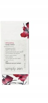 SIMPLE ZEN - STIMULATING SCALP LOTION 100 ML - Simply Zen