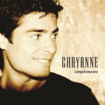 Simplemente - Chayanne