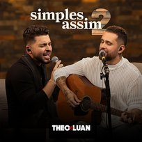 Simples Assim 2 Luan, Theo