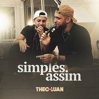 Simples Assim Theo, Luan