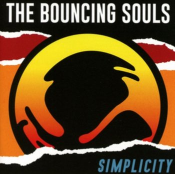 Simplicity, płyta winylowa - The Bouncing Souls