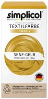 Simplicol Barwnik Intensive 560G Musztardowy Żółty Simplicol