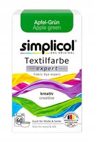 Simplicol Expert 150G Apfel-Gruen Simplicol