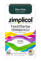 Simplicol Expert 150G Efeu-Gruen Simplicol