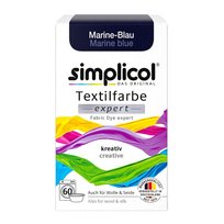 Simplicol Expert 150G Granatowy Simplicol