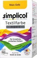 Simplicol Expert 150G Mais-Gelb Simplicol