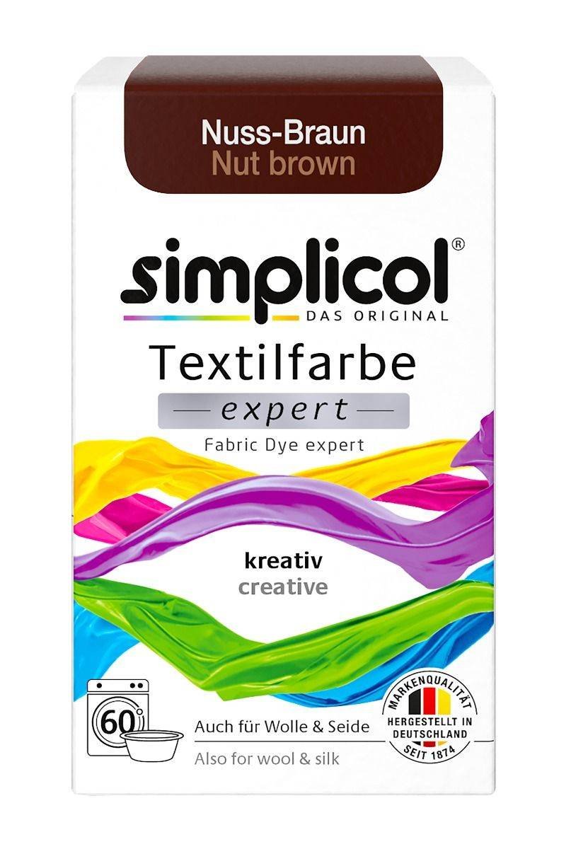 Simplicol Expert 150G Nuss-Braun - Simplicol | Sklep EMPIK.COM