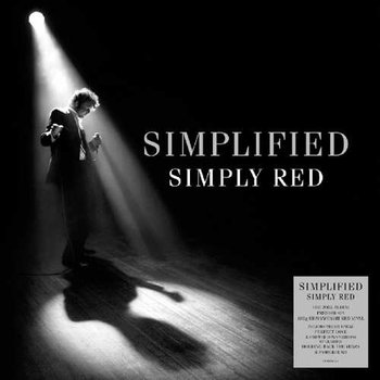 Simplified, płyta winylowa - Simply Red