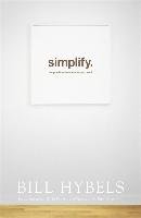 Simplify - Hybels Bill