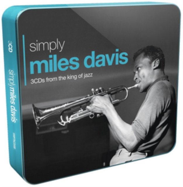 Simply Davis Miles Muzyka Sklep Empikcom