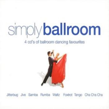 Simply Ballroom - Various Artists