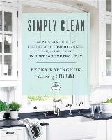 Simply Clean - Rapinchuk Becky