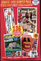 Simply Crochet [GB] EuroPress Polska Sp. z o.o.