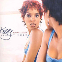 SIMPLY DEEP Rowland Kelly