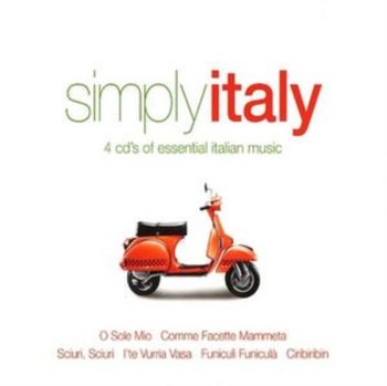Simply Italy - Various Artists