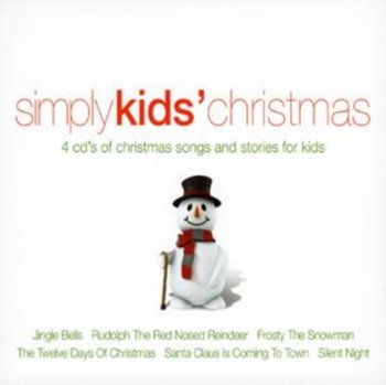Simply Kids Christmas - Various Artists