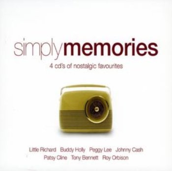 Simply Memories - Various Artists