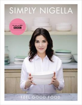 Simply Nigella - Lawson Nigella