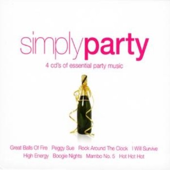 Simply Party - Various Artists
